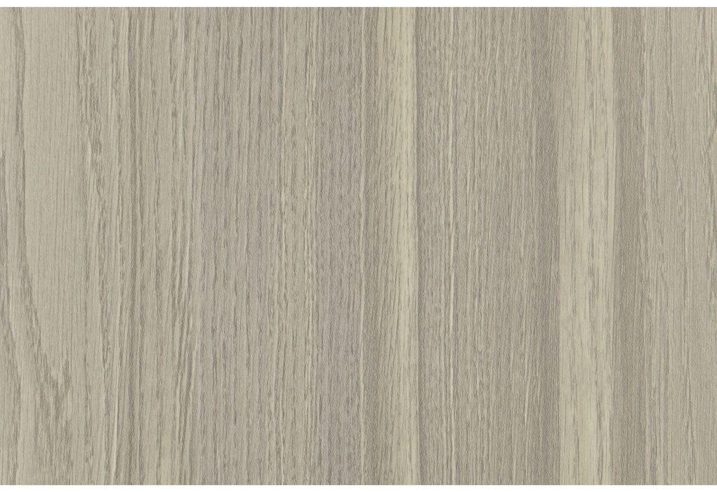 EMMA NATURAL/WHITE KING BED GROUP - De Avenue Furniture