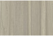 EMMA NATURAL/WHITE KING BED GROUP - De Avenue Furniture