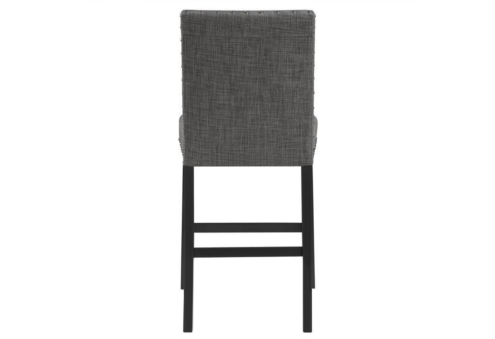 D1622 2 BAR STOOLS - De Avenue Furniture