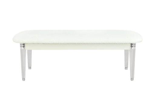 LYRA BEIGE BEDROOM ACCESSORY - De Avenue Furniture