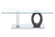 T1628 COFFEE TABLE+2 END TABLE - De Avenue Furniture