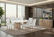 D2504 DINING CHAIR - De Avenue Furniture